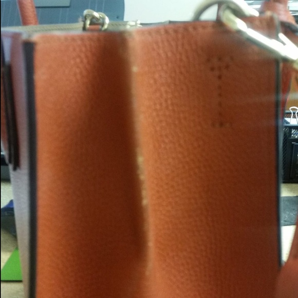 Michael Kors purse - Picture 3 of 4